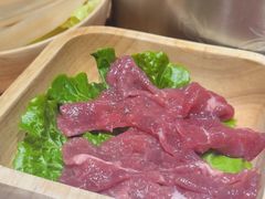 -独食火锅·半米屋台(望平街店)