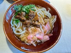 花溪牛肉粉-黔香阁(大上海时代广场店)