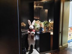 -Berry Bar·百里(庆春中豪店)