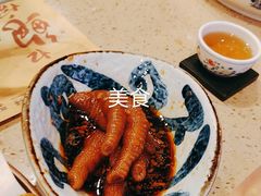 -点都德(世纪汇店)