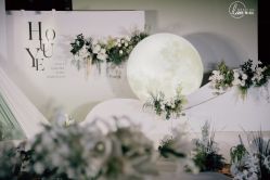 点击看大图 -蘭club婚礼策划