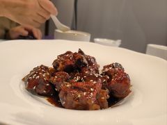 -览江阁中餐厅·淮扬菜(兆和皇冠假日酒店)