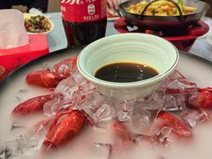 -怪怪龙虾·来自江苏盱眙(惊驾路店)