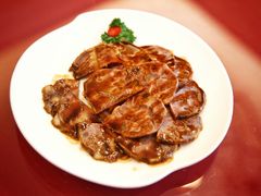 -利苑酒家(金宝店)