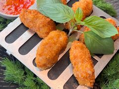 -泰漾Yang Aroi(静安嘉里中心店)