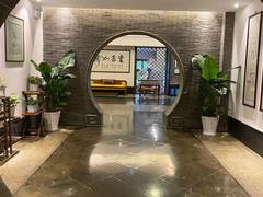 -苏州独墅湖书香世家酒店