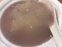 -汕头君华海逸酒店·鸿桃轩中餐厅