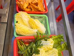 -潮汕•草根牛肉档(中江路店)