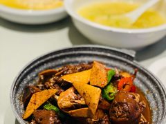 -扬州万怡酒店-中餐厅(文昌中路店)