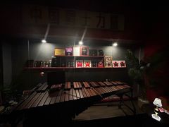 -JZ Club 爵士酒吧(上海店)