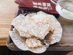 -扫雪煮茶(西村店)