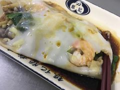 -银记肠粉店(北京路店)