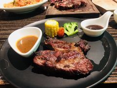 -NY STEAK 牛一扒房(番禺区南城路店)