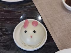 -东方红海鲜百汇(国际大厦店)