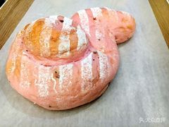 -奈雪的茶(市百一店)