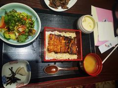 -翔峰炭火鳗鱼(悦泰街里公寓店)
