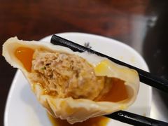 -锡笼记·无锡小笼(方塔店)