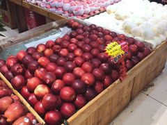 -乐乐鲜果水果超市(河北店)