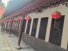 -钦赐仰殿道观