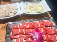 -草原塞蛮羊火锅城(港湾店)