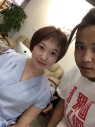点击看大图 -愉己冥想·护发专门店