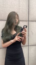 -SY COLOUR专业烫染