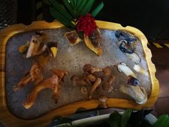 -滇釜火锅·能喝汤的火锅(车公庄店)