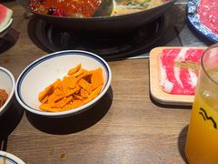 -袁山山重庆火锅(丈八北路店)