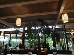 大堂-旅马餐厅(茅家埠店)