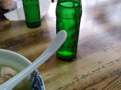 -富贵面馆(镇坪路店)