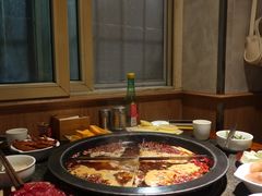 -陈眼镜火锅(总店)