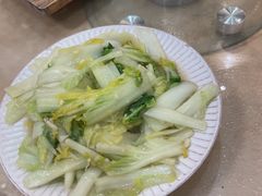 -竹语饭香·原生态农庄·烧鸡·竹筒饭·河鲜(森林海白水寨店)
