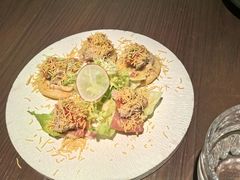 -Shantek象提南亚西餐厅&Bistro(淮海中路店)