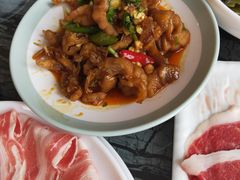 -大渔小鲜火锅店