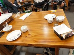 大堂-二红烧烤排骨串(麦岛店)