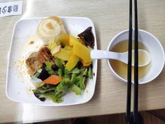-文星素食(兴华路店)