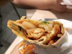 -麦当劳(沙河店)