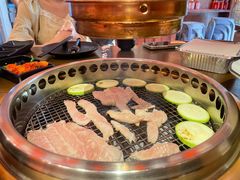 -焱岛烧肉·活鳗炙烤(晋江万达店)
