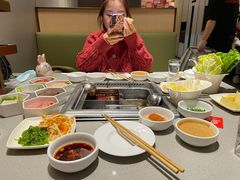 -海底捞火锅(名门店)