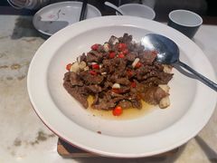 -绿茶餐厅(壹方天地店)