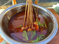 -老瓦房冷锅串串(文殊院店)