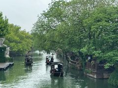 -乌镇西栅景区