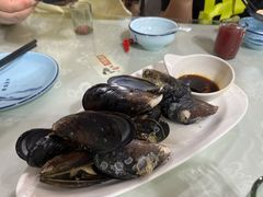 -舟山小海鲜大排档(稻香新村店)