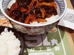 -吉野家(复兴路第二餐厅店)