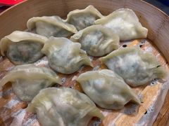 煸馅饺子-老边饺子馆(中街店)