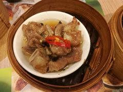 -添好运点心专门店(中环IFC店)