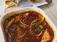 -魏家凉皮(大雁塔南广场餐厅)