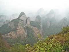 -崀山风景名胜区