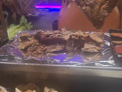 -串亿88烧烤·羊腿·羊蝎子(板泉路店)