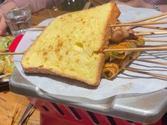 -1819餐厅·团队聚餐·烤串·精酿